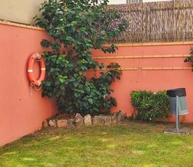 Las Lagunas Apartamento | Apartamento nuevo con parking y piscina gratis