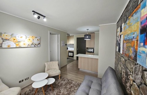 Placeres Apartamento | Apartamento nuevo en viña del mar