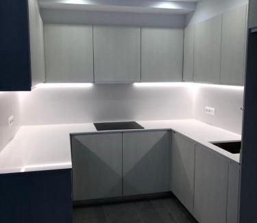 Cadaqués Apartamento | Apartamento nuevo en el centro con garaje