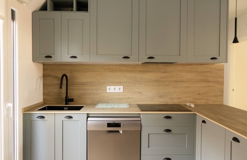 León Apartamento | Apartamento NUEVO en el centro de LEON