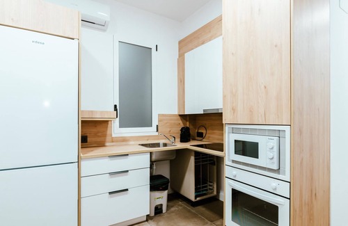 Murcia Apartamento | Apartamento Nuevo en el Centro de Murcia