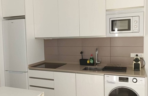 Pueblo Nuevo Apartamento | Apartamento nuevo en La Almudena