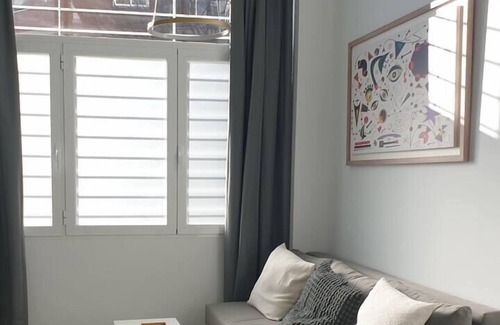 Pueblo Nuevo Apartamento | Apartamento nuevo en La Almudena