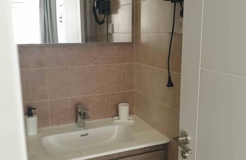 Pueblo Nuevo Apartamento | Apartamento nuevo en La Almudena
