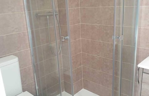 Pueblo Nuevo Apartamento | Apartamento nuevo en La Almudena