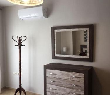 Carboneras Apartamento | Apartamento nuevo en pleno centro.