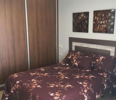 Carboneras Apartamento | Apartamento nuevo en pleno centro.