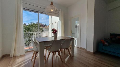 Terrassa Apartamento | Apartamento nuevo en Terrassa Centro