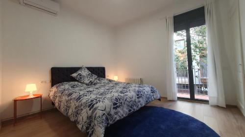 Terrassa Apartamento | Apartamento nuevo en Terrassa Centro