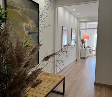 Terrassa Apartamento | Apartamento nuevo en Terrassa Centro