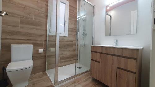 Terrassa Apartamento | Apartamento nuevo en Terrassa Centro
