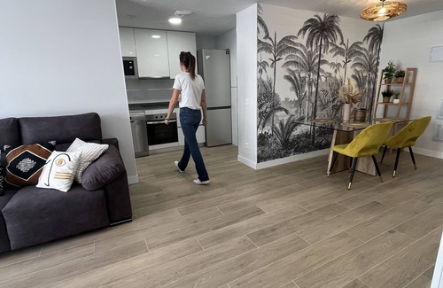 Adelfas Apartamento | New apartment