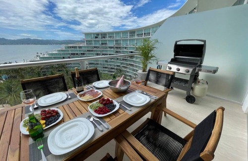 Nuevo Vallarta Apartamento | Apartamento Nuevo Vallarta México