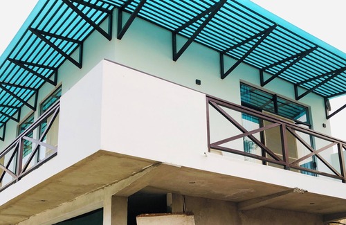 Las Pocitas Apartamento | Apartamento Nuevo Vista al Mar Playa Las Pocitas - Perú