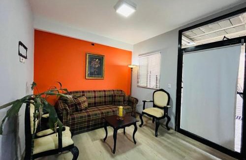 Tegucigalpa Apartamento | Apartamento nuevo y moderno zona céntrica