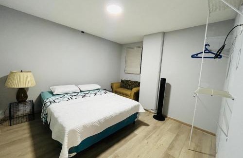 Tegucigalpa Apartamento | Apartamento nuevo y moderno zona céntrica