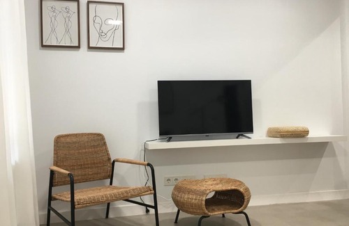 Oeste Apartamento | Apartamento nuevo y moderno Plaza del Oeste !!!