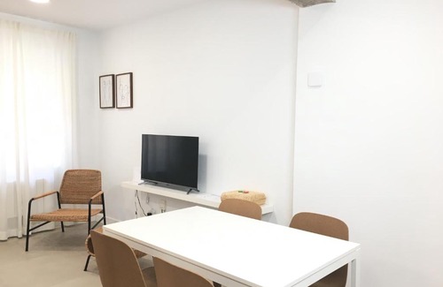 Oeste Apartamento | Apartamento nuevo y moderno Plaza del Oeste !!!