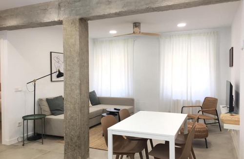 Oeste Apartamento | Apartamento nuevo y moderno Plaza del Oeste !!!