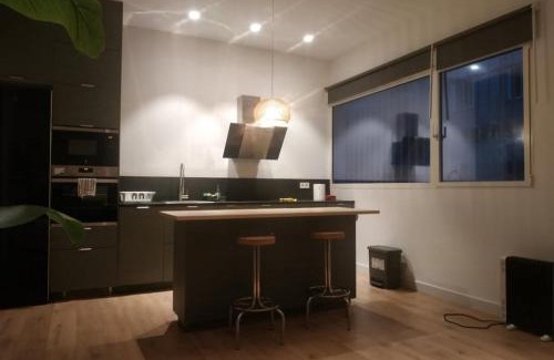 Ciudad Lineal Apartamento | Apartamento nuevo y tranquilo con acceso independiente