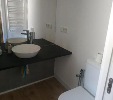 Ciudad Lineal Apartamento | Apartamento nuevo y tranquilo con acceso independiente
