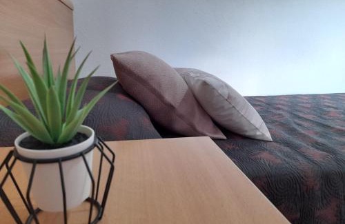 Centro histórico de Peniscola Apartamento | APARTAMENTO NURIA GONZÁLEZ GRANDA