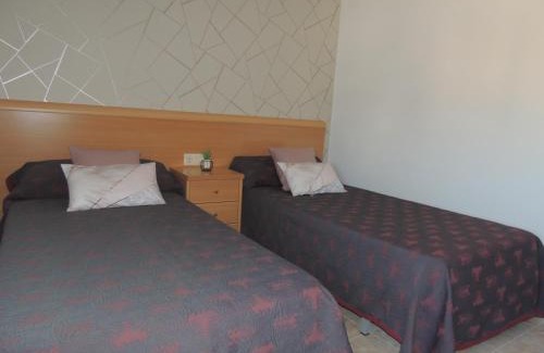 Centro histórico de Peniscola Apartamento | APARTAMENTO NURIA GONZÁLEZ GRANDA
