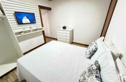V Cristina Apartamento | Apartamento Nuvem · Apartamento Nuvem 15 min centrinho