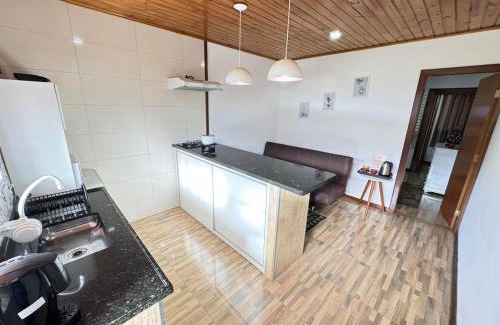 V Cristina Apartamento | Apartamento Nuvem · Apartamento Nuvem 15 min centrinho