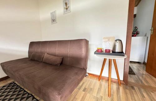 V Cristina Apartamento | Apartamento Nuvem · Apartamento Nuvem 15 min centrinho