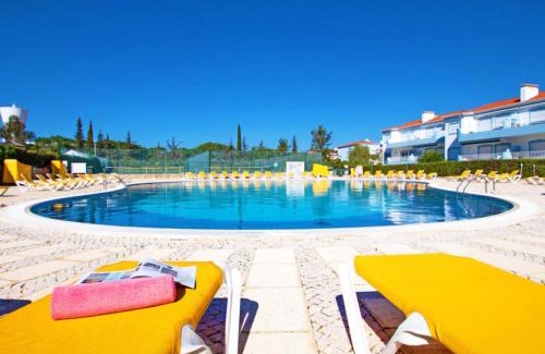 Penina Apartamento | Apartamento Oásis Parque 2