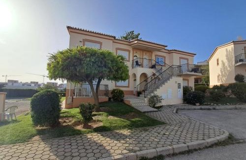 Portimao Apartamento | Apartamento Oásis Parque 1