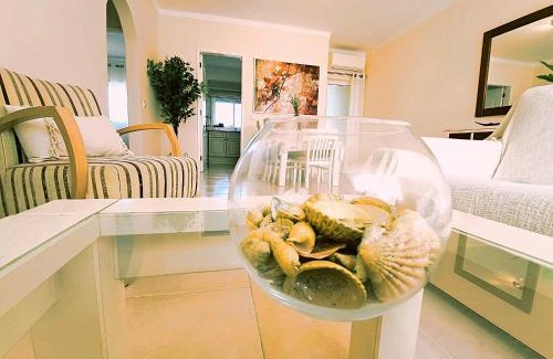 Portimao Apartamento | Apartamento Oásis Parque 1