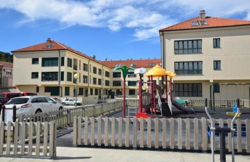 O Pindo Apartamento | Apartamento O PINDO