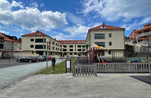O Pindo Apartamento | Apartamento O Pindo