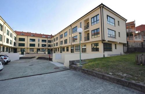 O Pindo Apartamento | Apartamento O Pindo