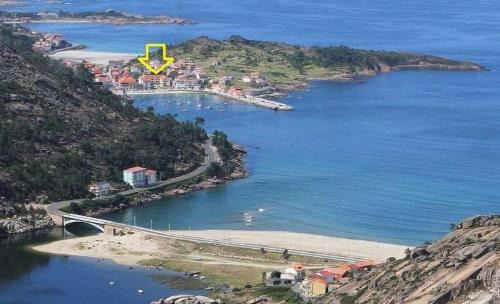 O Pindo Apartamento | Apartamento O Pindo