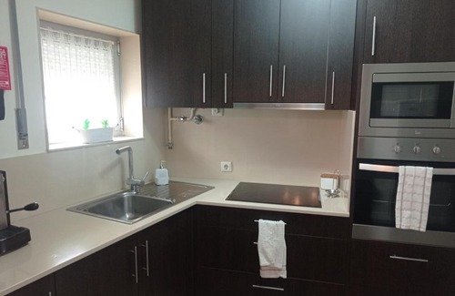 Vila Praia de Ancora Apartamento | Apartamento Onda Azul