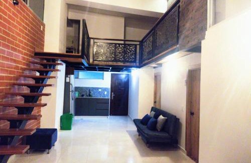 San Jeronimo Apartamento | Apartamento Oasis