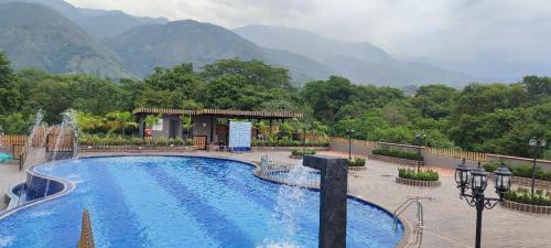 San Jeronimo Apartamento | Apartamento Oasis