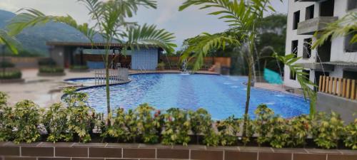 San Jeronimo Apartamento | Apartamento Oasis