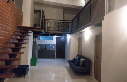 San Jeronimo Apartamento | Apartamento Oasis