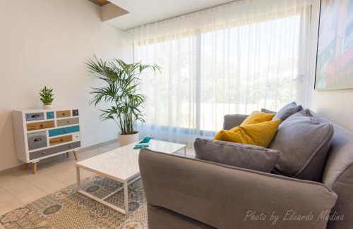 Solana del Matorral Apartamento | Apartamento - OASIS