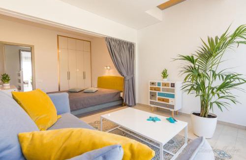 Solana del Matorral Apartamento | Apartamento - OASIS