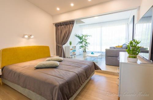 Solana del Matorral Apartamento | Apartamento - OASIS