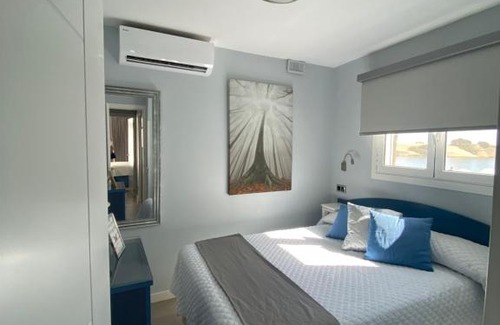 Meloneras Apartamento | Apartamento Oasis Palmeras 4