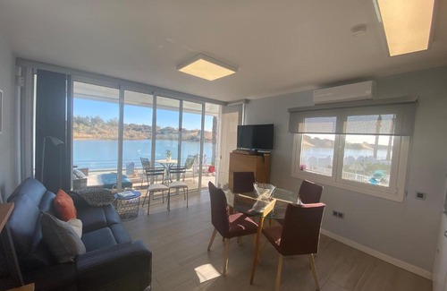 Meloneras Apartamento | Apartamento Oasis Palmeras 4