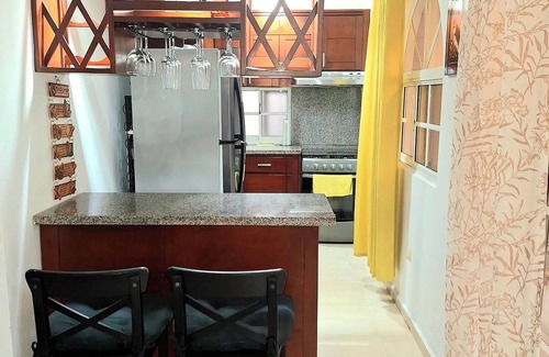 El Cortecito Apartamento | Apartamento Oasis PUNTA CANA