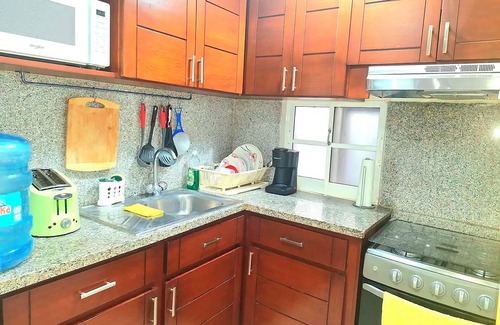 El Cortecito Apartamento | Apartamento Oasis PUNTA CANA