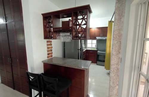 El Cortecito Apartamento | Apartamento Oasis PUNTA CANA